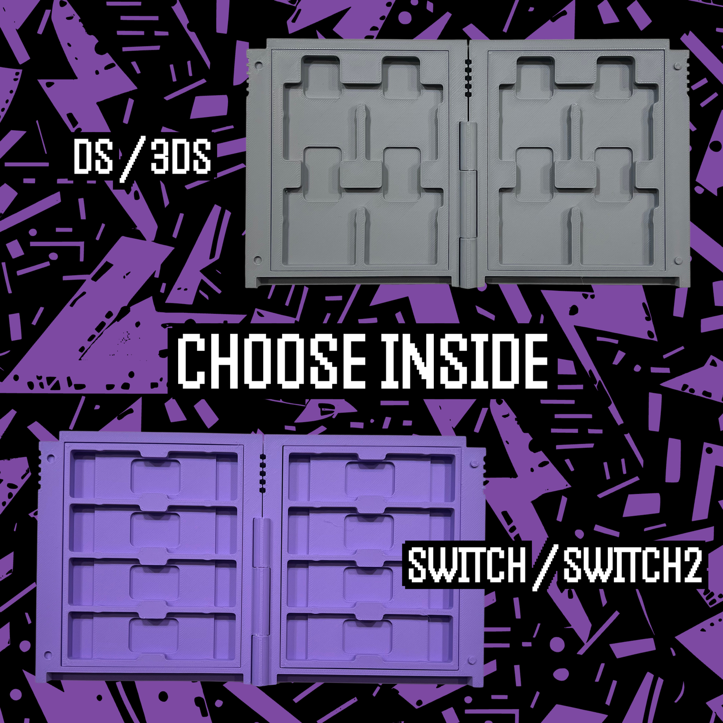 Custom Pokemon Gameboy Cartridge