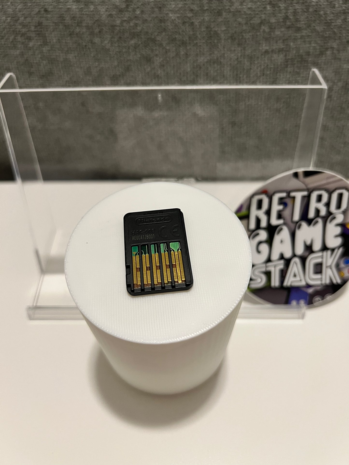 Minecraft (Nintendo Switch)
