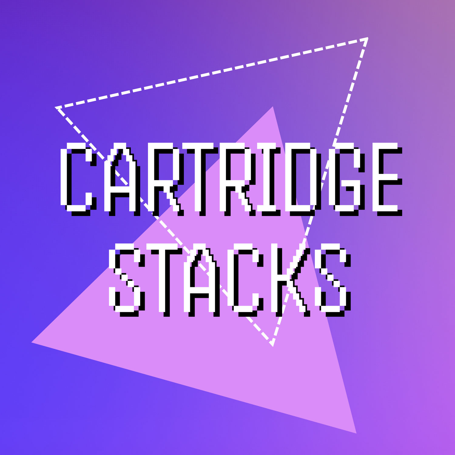 Cartridge Stacks