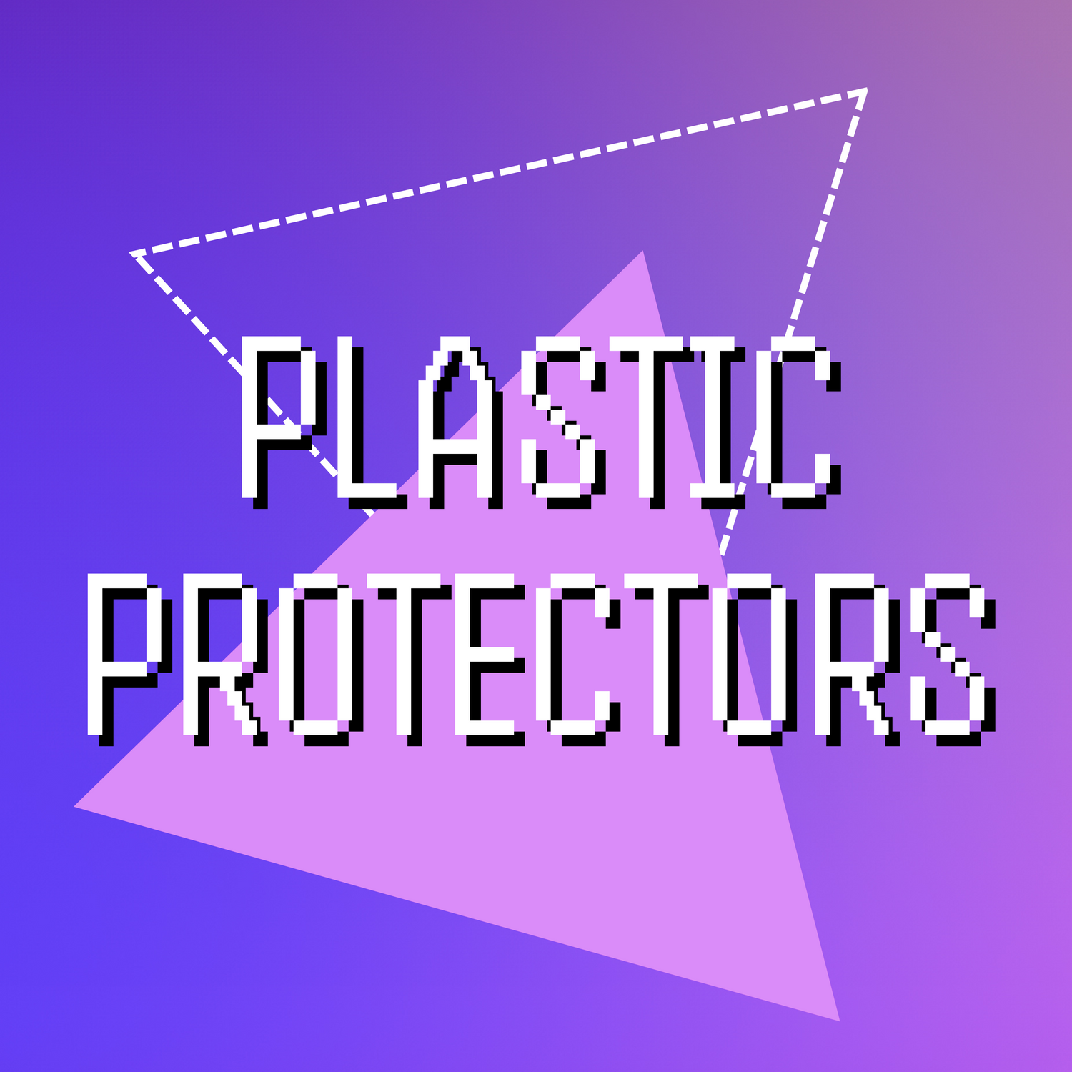 Plastic Protectors