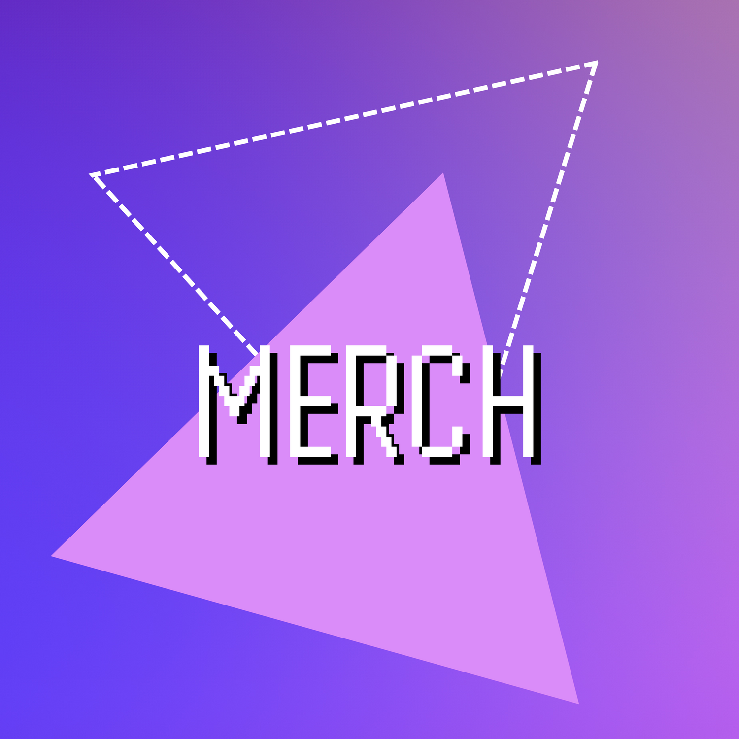 All Merch