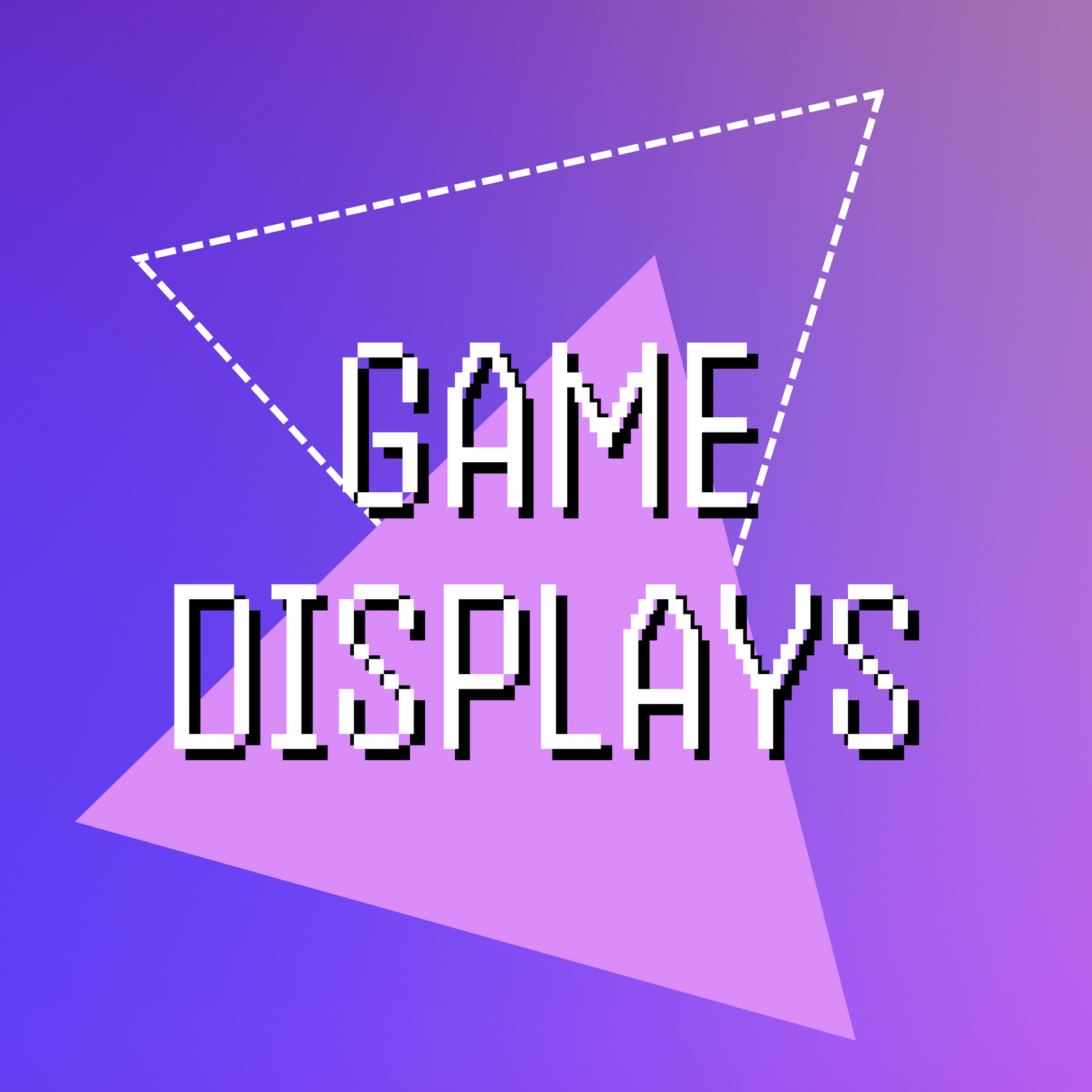 Game Displays