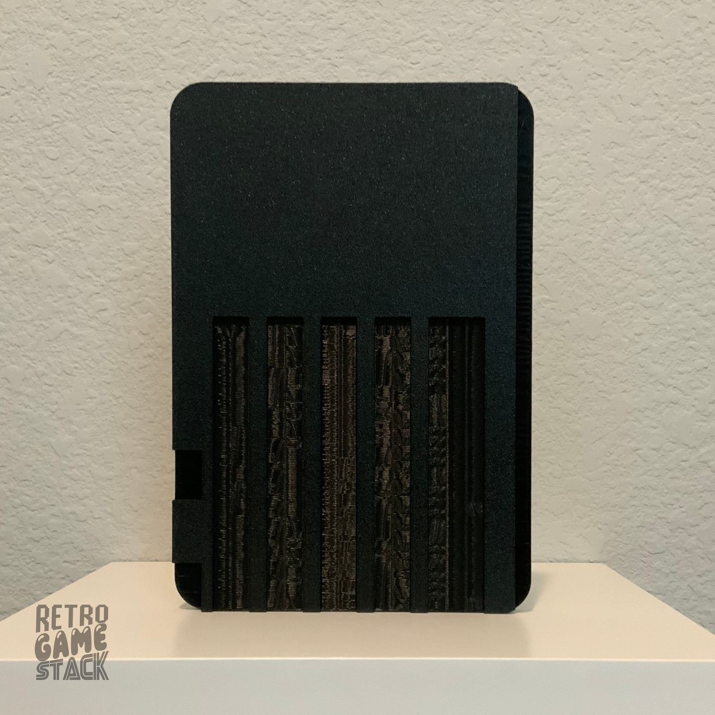 Oversized Zelda Breath of the Wild Switch Wall Cartridge Decor