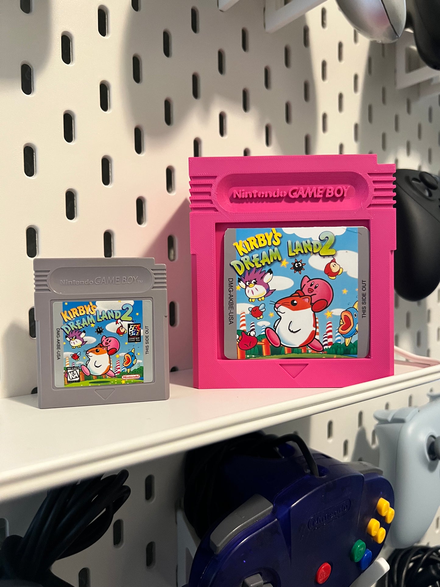 Retro Pen and Pencil Holder