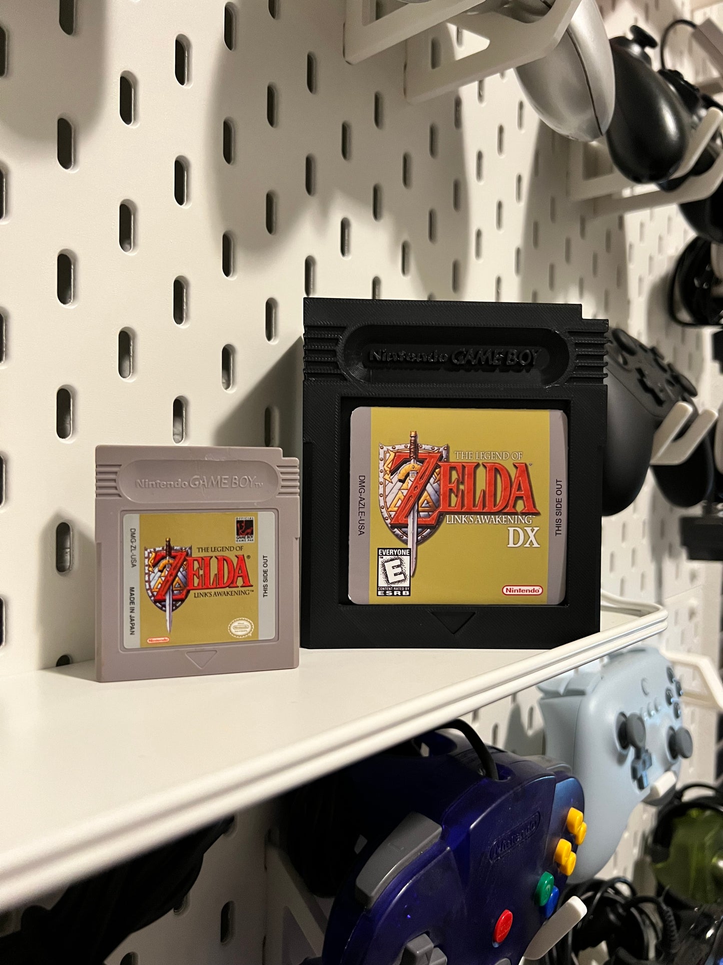 Retro Pen and Pencil Holder