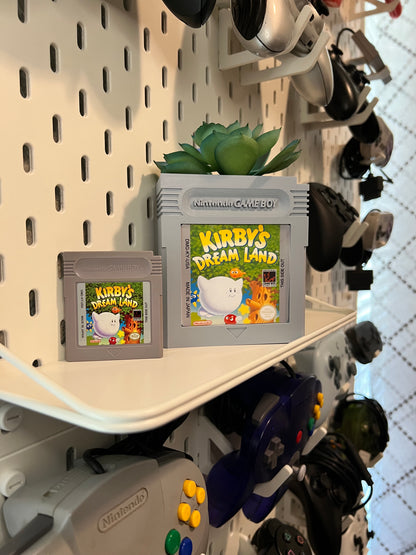 Retro Pen and Pencil Holder