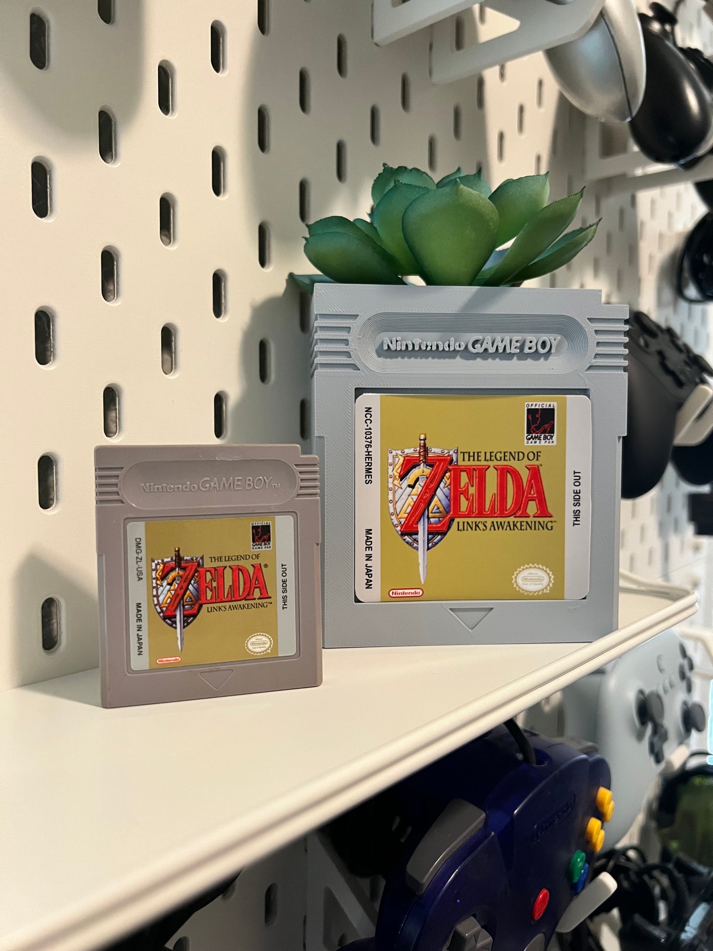 Retro Pen and Pencil Holder