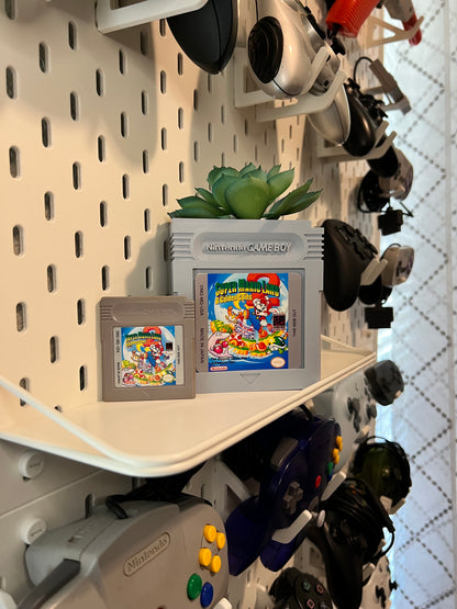 Retro Pen and Pencil Holder