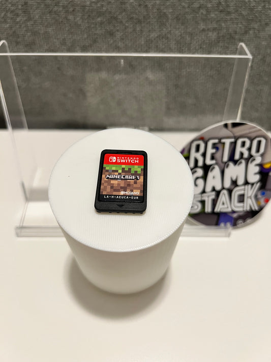 Minecraft (Nintendo Switch)