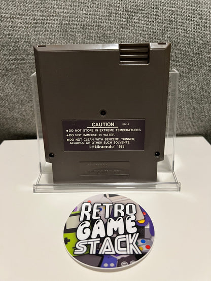 Totally Rad (NES)