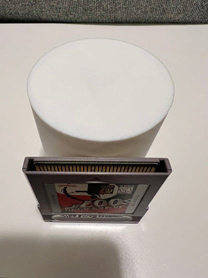James Bond 007 (Nintendo Gameboy)