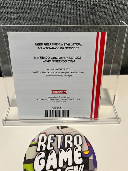 Mariokart DS (Nintendo DS)