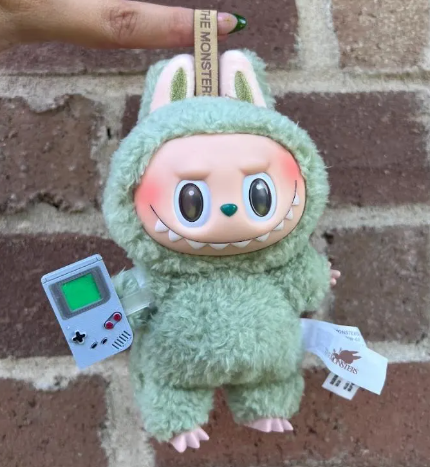 Original Gameboy Accessory