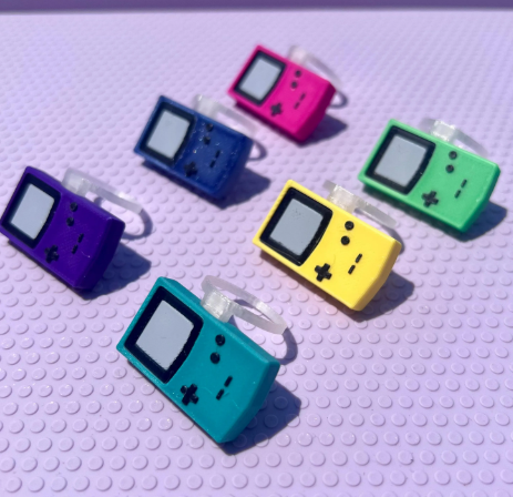 Gameboy Color Accessory