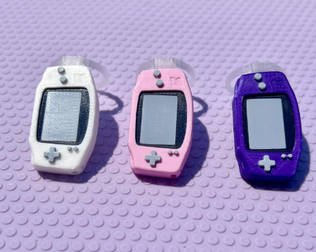 Gameboy Advance
