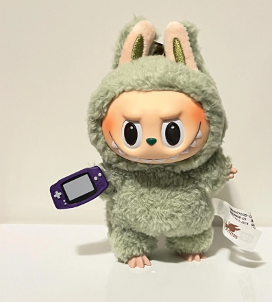 Gameboy Advance